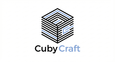 CubyCraft Logo